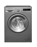 Univa 6kg Front Loader Washing Machine UFL601