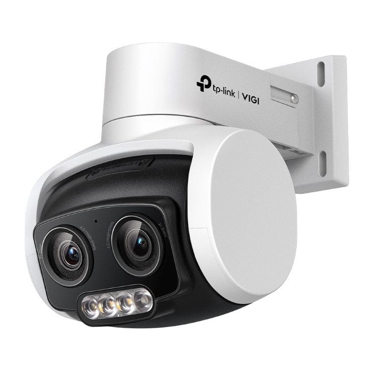 TP-Link Vigi C540V 4MP Varifocal Outdoor Dual-Lens Pan/Tilt Network Camera