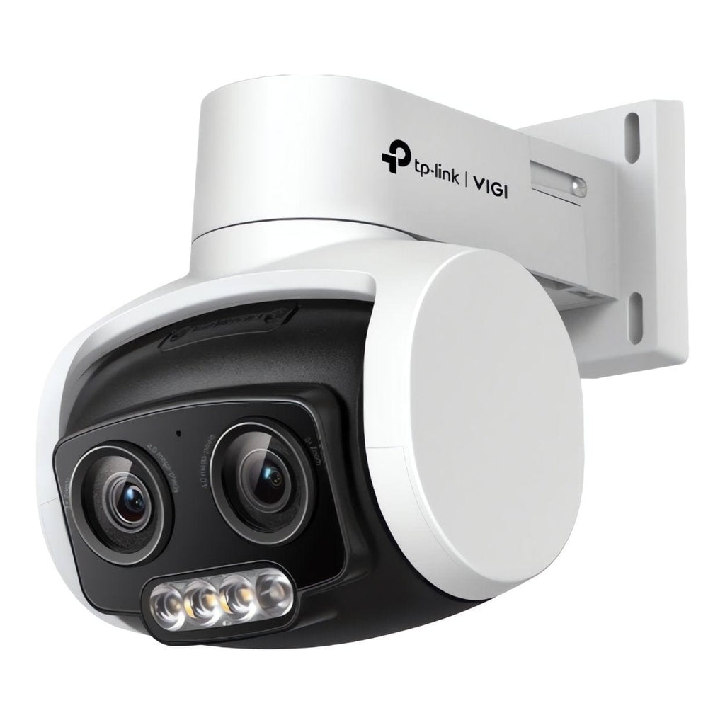 TP-Link Vigi C540V 4MP Varifocal Outdoor Dual-Lens Pan/Tilt Network Camera