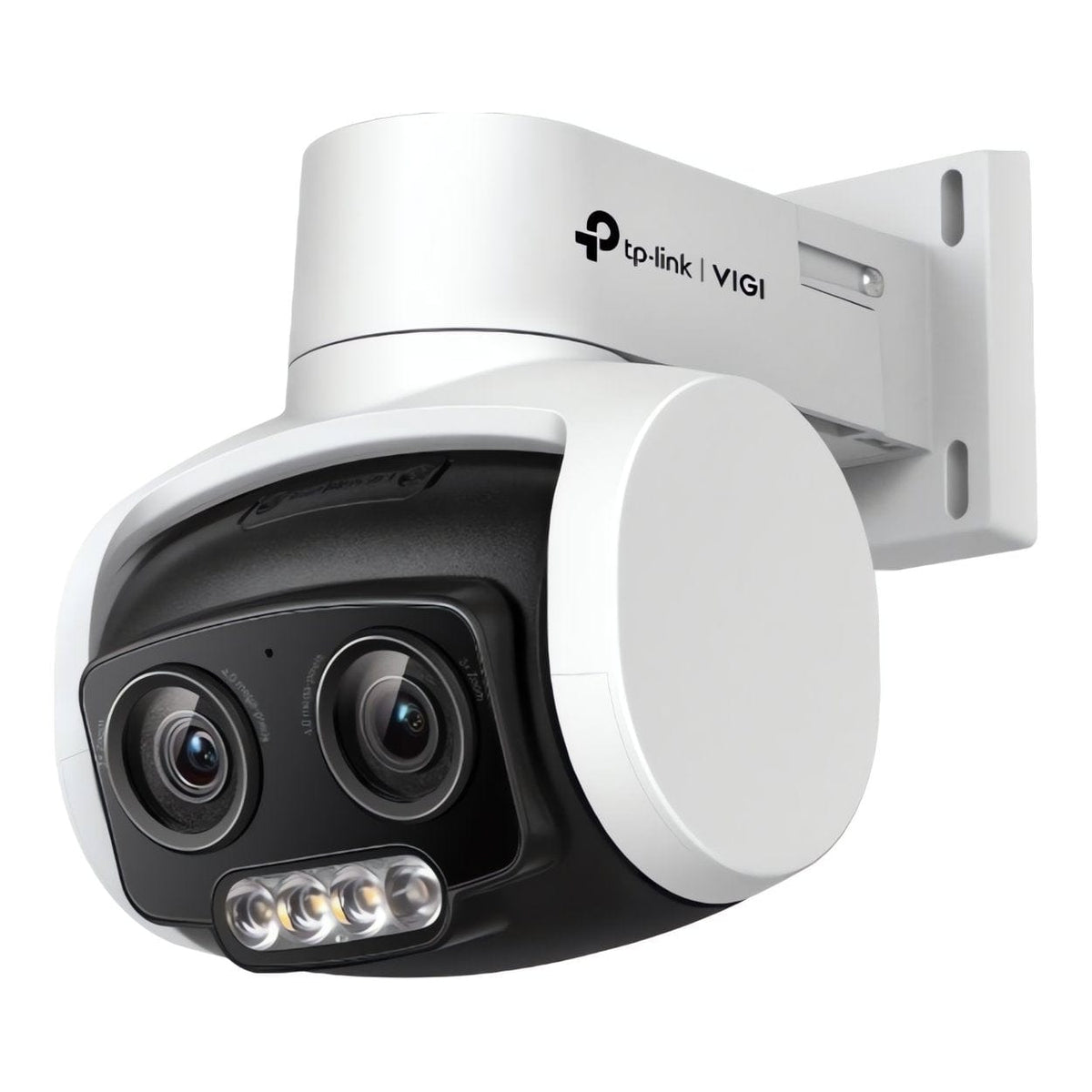 TP-Link Vigi C540V 4MP Varifocal Outdoor Dual-Lens Pan/Tilt Network Camera