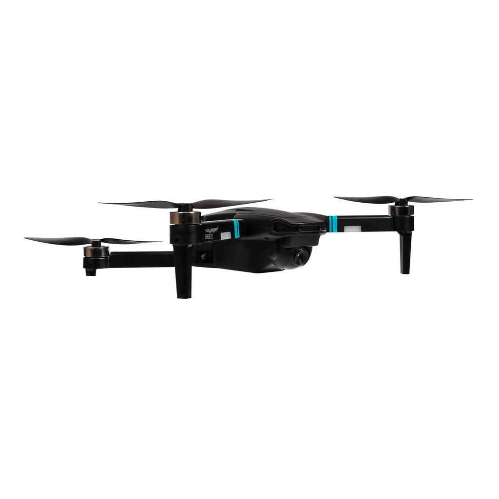 Voyager Breeze Foldable Drone