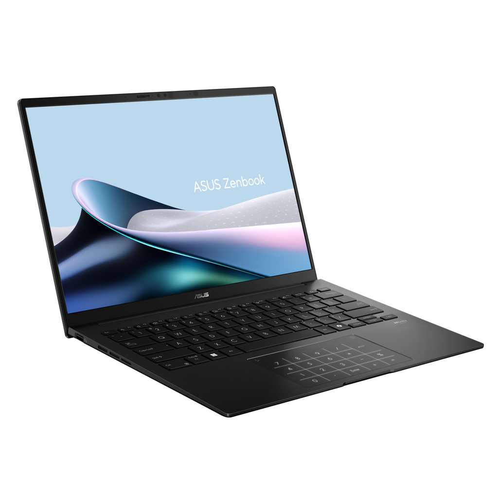 Asus ZenBook 14 - additional view
