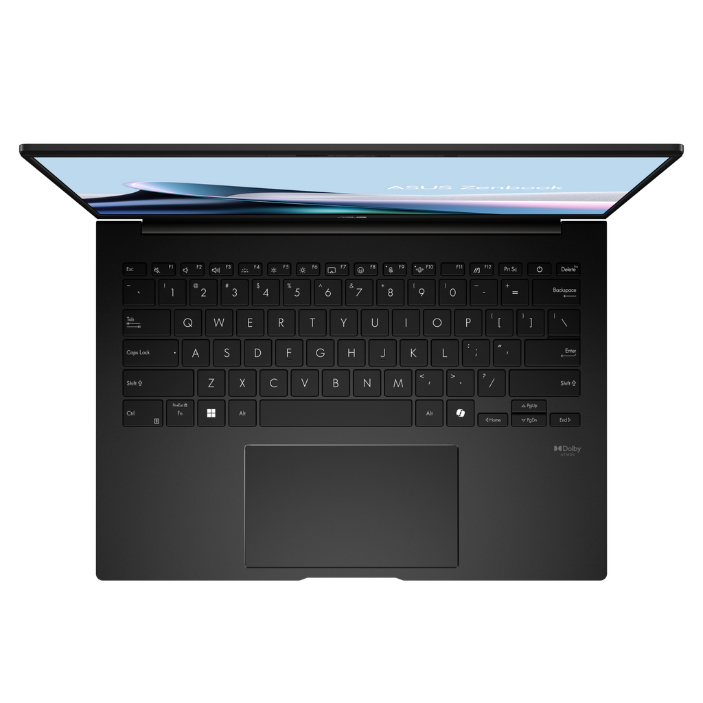 Asus ZenBook 14 - additional view