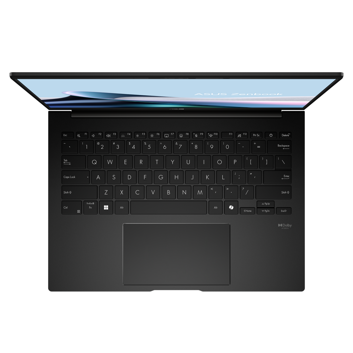 Asus ZenBook 14 - additional view