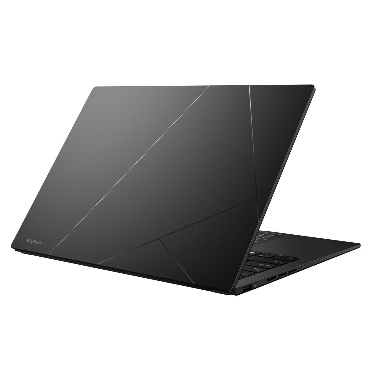 Asus ZenBook 14 - additional view