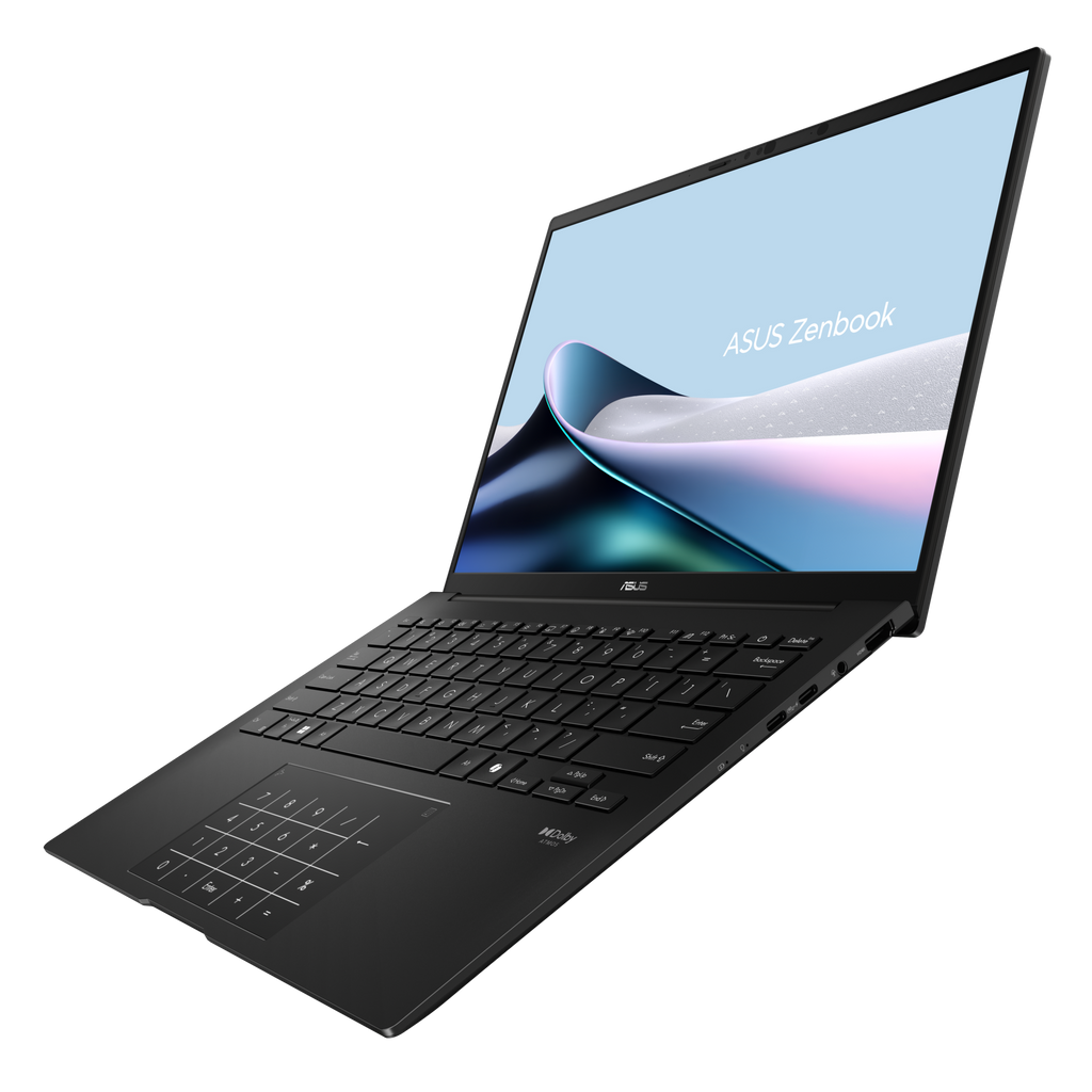 Asus ZenBook 14 - additional view
