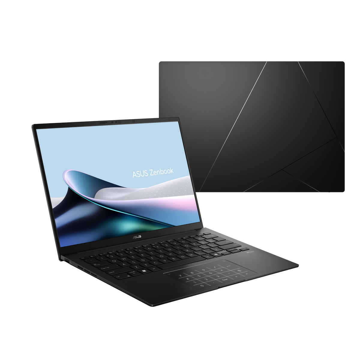 Asus ZenBook 14 - additional view