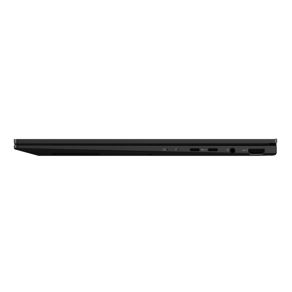 Asus ZenBook 14 - additional view