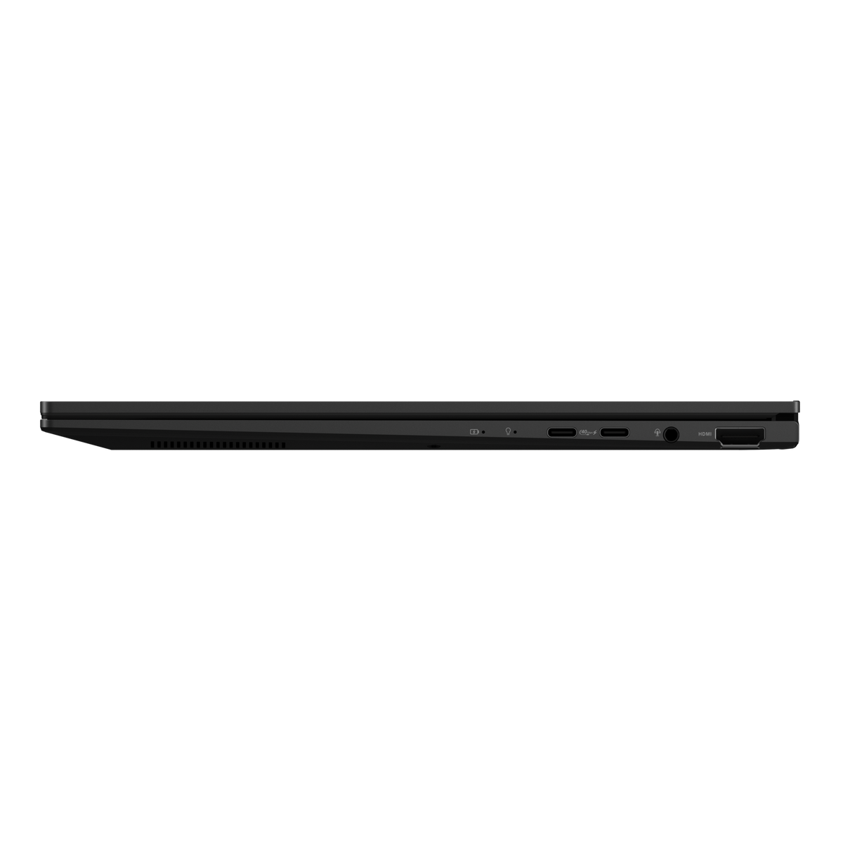 Asus ZenBook 14 - additional view