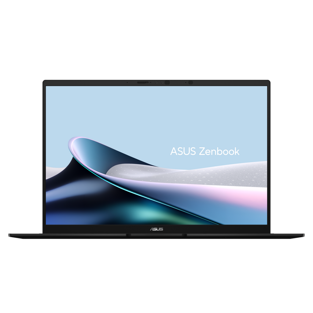 Asus ZenBook 14 - additional view